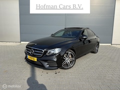 Mercedes-Benz E-klasse - Limousine e350 e Business Solution AMG Plus Upgrade Edition FULL OPTION