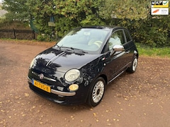 Fiat 500 - 1.2 Easy / Airco / NAP / Aux / Lm / Apk / Nette Auto /
