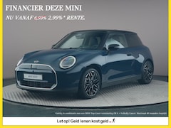 MINI Cooper - E Favoured L 40.7 kWh