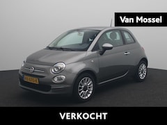 Fiat 500 - 1.0 TwinAir Pop | Airco | Bluetooth | Lichtmetalen velgen