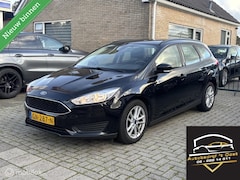 Ford Focus Wagon - 1.0 Trend Edition airco, trekhaak , apk