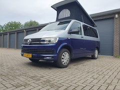 Volkswagen Transporter California - Camper