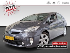 Toyota Prius - 1.8 Dynamic Business