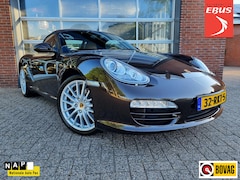 Porsche Boxster - 2.9 PDK