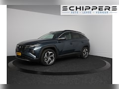 Hyundai Tucson - 1.6 T-GDI PHEV Premium Sky 4WD 360° Camera | Panorama dak | Achterbank verwarmd |