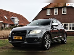 Audi Q5 - 3.0 TDI SQ5 quattro Pro Line