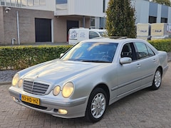 Mercedes-Benz E-klasse - 240 Avantgarde Select apk 06-06-2026