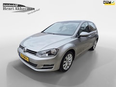 Volkswagen Golf - 1.4 TSI Highline | nieuwstaat | 25.000 km
