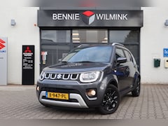 Suzuki Ignis - 1.2 Select Hybrid AllSeasons/Apple/AndroidAuto