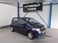 Skoda Citigo - 1.0 Greentech Style - Airco, Navi