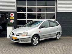 Nissan Almera Tino - 1.8 Luxury, Airco, Radio, NAP