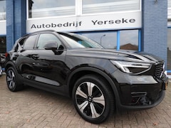 Volvo XC40 - 1.5 T5 Plug-in hybrid Plus Dark