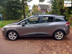 Renault Clio Estate - 0.9 TCe Limited / Navi / Airco / PDC / led / Lm /