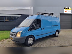 Ford Transit - 350L 2.2 TDCI Ambiente TREND 12-2013 AIRCO AUTOPILOT 230000KM
