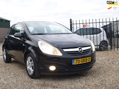Opel Corsa - 1.2-16V Enjoy