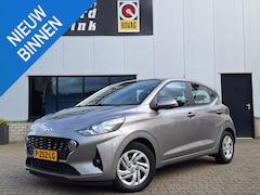 Hyundai i10 - 1.0 Comfort AIRCO CRUISE APPLE CARPLAY