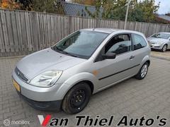 Ford Fiesta - 1.3-8V Ambiente