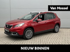 Peugeot 2008 - 1.2 PureTech Active