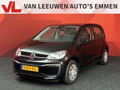 Volkswagen Up! - 1.0 | Airco | Radio DAB | 5 Drs |