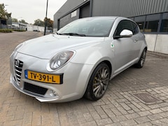 Alfa Romeo MiTo - 1.4 T Quadrifoglio Verde