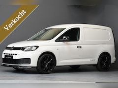 Volkswagen Caddy Cargo - 1.5 TSI N-EDITION | PDC | CRUISE