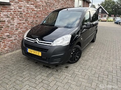 Citroën Berlingo - bestel 1.6 BlueHDI 75 Comfort