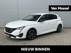 Peugeot 308 - 1.2 PureTech Allure | Draadloze oplader | Lage KM stand |