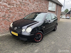 Volkswagen Polo - 1.4-16V Athene