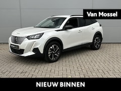 Peugeot e-2008 - EV Allure Pack 50 kWh | Camera | Control | Apple Carplay/Android Auto | Navigatie