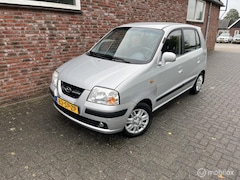 Hyundai Atos - 1.1i Dynamic Cool