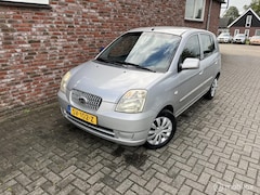 Kia Picanto - 1.1 LXE