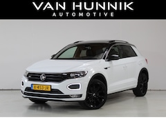 Volkswagen T-Roc - 1.5 TSI Sport Business R | Pano | Virtual | Cam | Acc | Dab