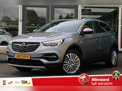 Opel Grandland X - 1.2 Turbo Innovation Automaat, Navigatie