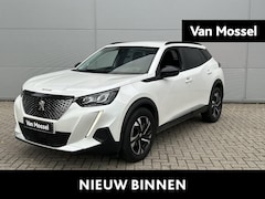 Peugeot 2008 - 1.2 PureTech Allure | Climate Control | Apple Carplay/Android Auto | Navi