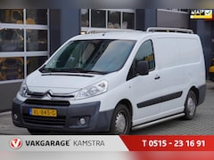Citroën Jumpy - 12 2.0 HDI L2H1 Airco/Cruise/APK 10-2026