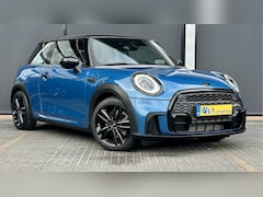 MINI John Cooper Works - 1.5 Cooper / JCW / Pano / HUD / Carplay / Stoelverwr. / Keyless
