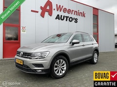 Volkswagen Tiguan - 1.5 TSI ACT Comfortline Business