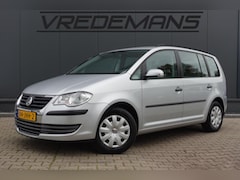 Volkswagen Touran - 1.4 TSI Trendline