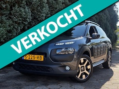Citroën C4 Cactus - 1.2 PureTech Shine | Automaat
