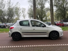Peugeot 206 - 1.4 XS AIRCOAPK20265DEURS