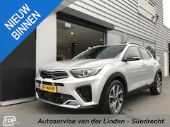 Kia Stonic - 1.0 T-GDi MHEV GT-Line Automaat 7 JAAR GARANTIE