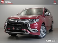 Mitsubishi Outlander Sport - 2.4 PHEV Intense+ | Schuifdak | Pack | NL Auto | Trekhaak | Rijklaarprijs