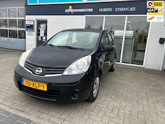Nissan Note - 1.4 Visia