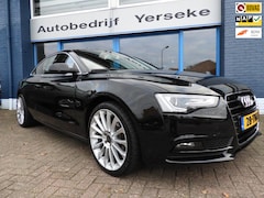 Audi A5 Coupé - 1.8 TFSI Pro Line