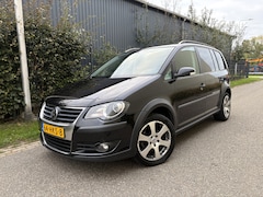 Volkswagen Touran Cross - 1.4 TSI / AUTOMAAT / AIRCO / CRUISE