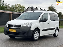 Peugeot Partner Tepee - 1.6 VTi Access Navigatie*Airco*NAP*Carplay*Nieuwe APK
