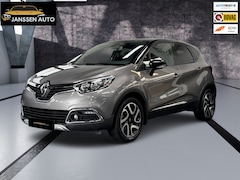 Renault Captur - 1.2 TCe Xmod | Automaat | Leder | Camera | Stoelverwarming | Cruise | Volle Uitvoering