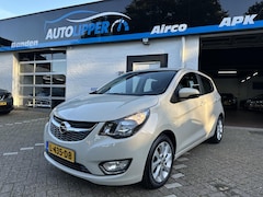 Opel Karl - 1.0 ecoFLEX Innovation /5 drs/lm velgen/Automaat