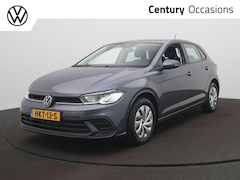 Volkswagen Polo - 1.0 TSI Life Business DSG / ACC / Stoelverwarming / Parkeersensoren