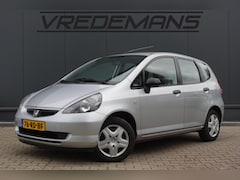 Honda Jazz - 1.2 S LEES TEKST
